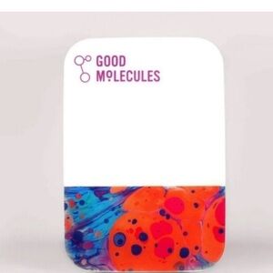 Good Molecules Mini Fridge